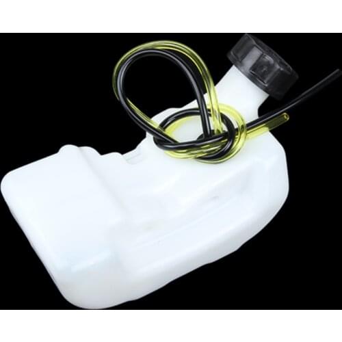 Fuel Tank Set for 1/5 Scale FG Monster Truck Rovan BM5 TRUCK RC CAR PARTS