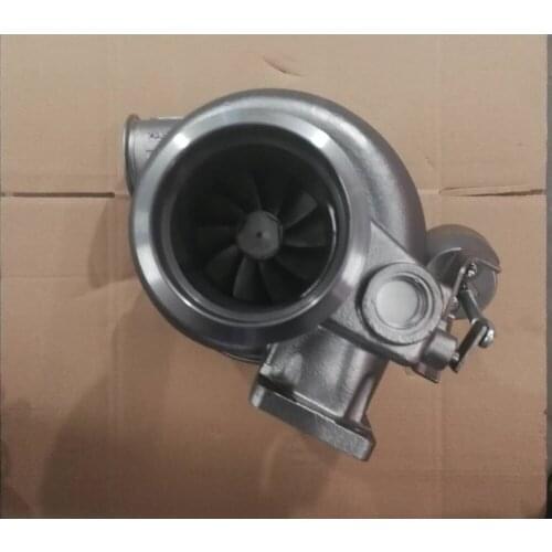 Xinyuchen turbocharger for 302-7448 3027448 CARTER C18