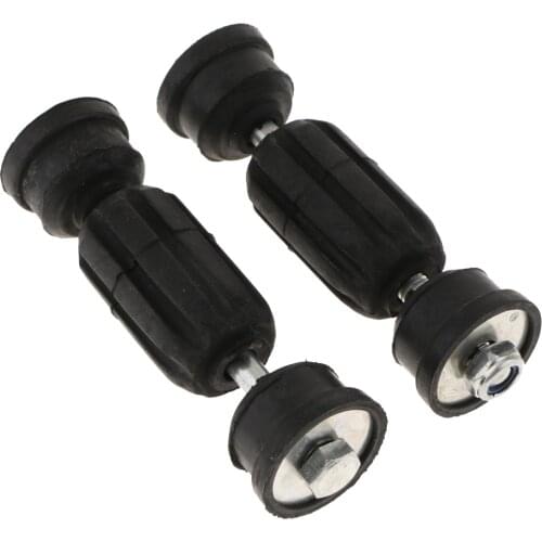 2pcs 98AG5495AB Rear Axle Bar Stabilizer Drop Links for Ford Focus