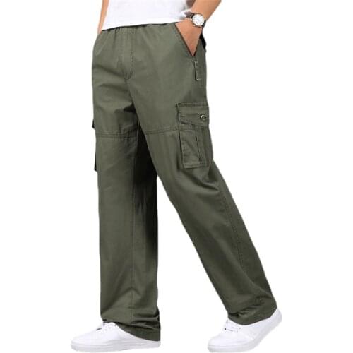 UVRCOS Casual Men's Pants