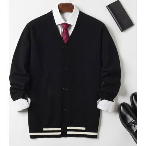 VAJANED Men's Sweaters