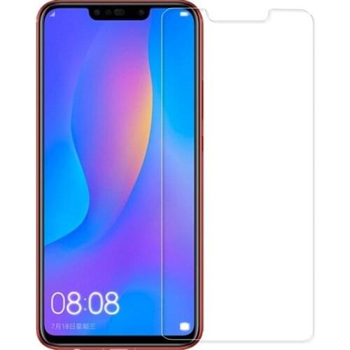 Screen Protector For Huawei Nova 3 3i 3e 2i Tempered Glass Cover For Huawei Nova 3i 3e Nova3 Protective Phone Glass PAR-LX1 LX9