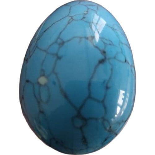 1pcs Natural Crystal Stone Turquoise