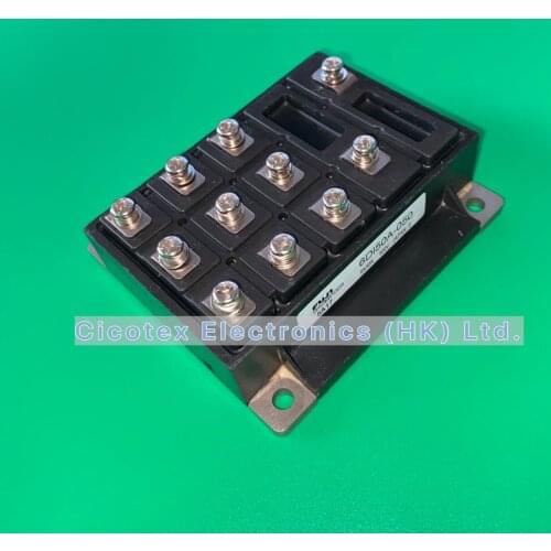 6DI50A-050 IGBT 6DI 50A-050 6x50A 500V POWER TRANSISTOR MODULE 6DI50A050 6D150A-050 6DI50-050