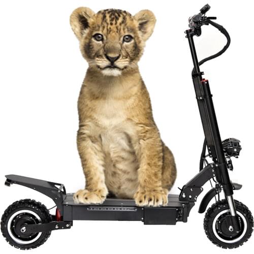 Колесные самокаты 8000W electric scooter China At AliExpress