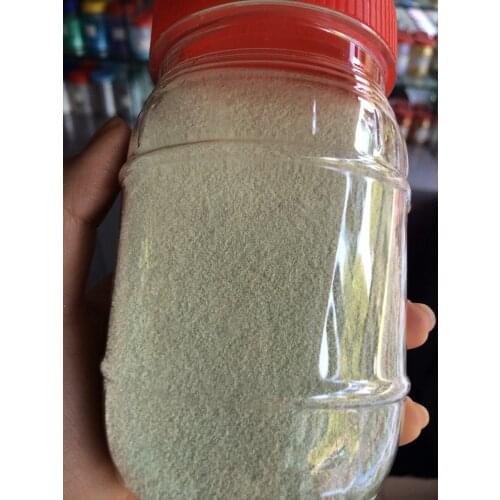 Cyan Sand Glitter solvent resistant glitter ST2002