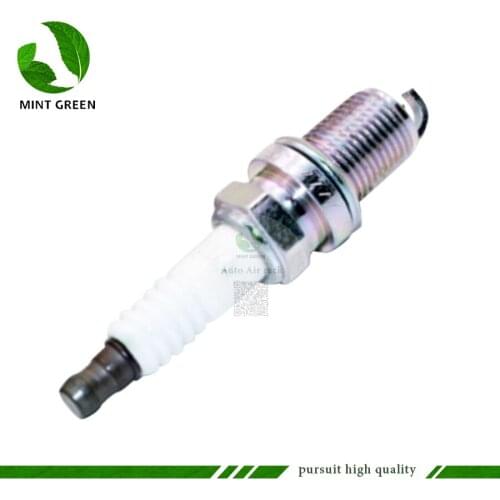 For 10pcs/package MN163235 1822A030 Iridium Spark Plugs For Mitsubishi Motors