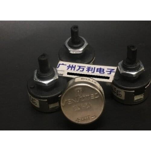 [YK] ELV-24 +OUT 054020 JF2 photoelectric switch potentiometer