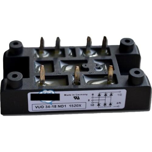 VUO34-18N01 VUO34-18NO1 Actual Stock Photos Original Goods