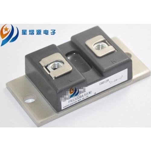 FRS300BA50 NEW MODULE IN STOCK