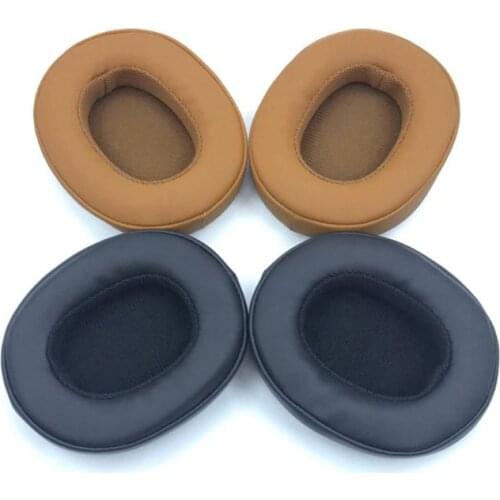 Earpads Sponge 1 Pair Soft Foam Cushion Replacement for