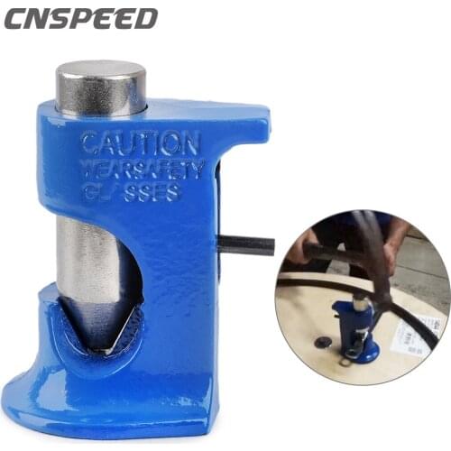 Cable Hammer Crimper Crimping Tool Electrician Wire Terminal Welding Lug Riveting Plier Suitable From 16 To 4/0 Gauge Au 20