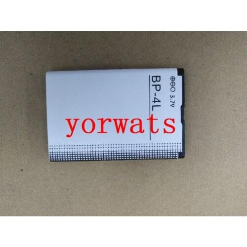 New Hot A Rechargeable Li-ion Cell 3.7V polymer battery BP-4L direct mobile power charging treasure rechargeable battery PSP ch