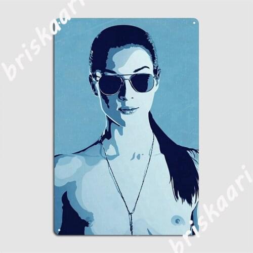 Stoya Metal Signs Club pub Garage Classic Painting Décor Tin sign Posters