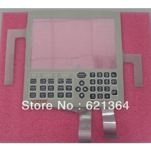 NC9000F touch screen for industrial screen new and original