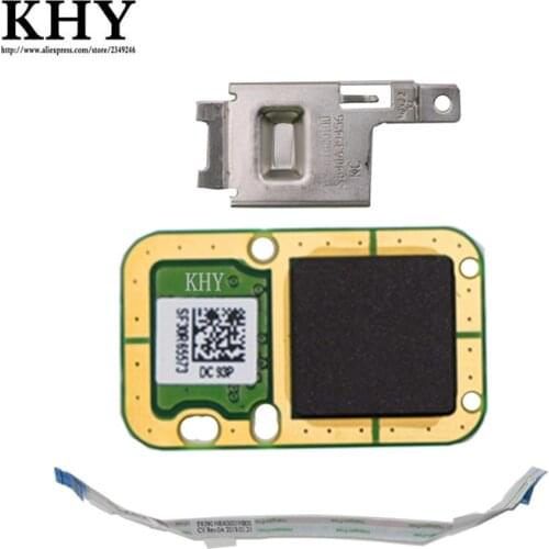 Original Fingerprint for ThinkPad X390 X395 00HW58100HW582 01YU977 01YU978 5F30V25898 5F30V25901 02HL061 02HL053