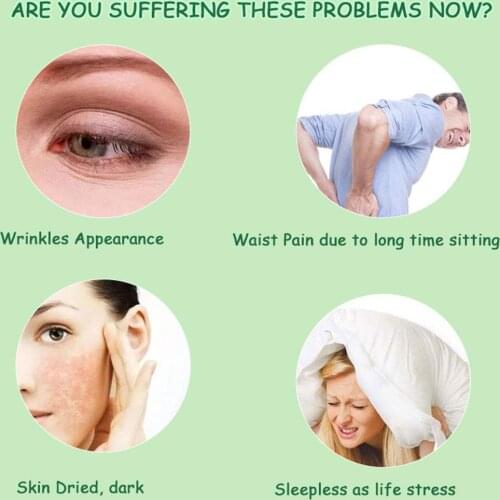 30ml Plant Compound Hemp Oil SPA Gua Sha Body Care Oils Relief Massage Essential Oil Essential Sleep Anti-anxiety Improve P M7M8