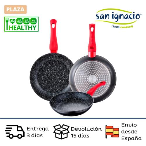 SAN IGNACIO Non-stick Pans