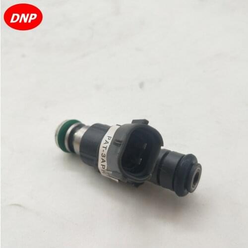 DNP Fuel Injector Fit For Infiniti 350Z FX35 Nissan Altima Maxima Sedan 3.5L FBJC100 0000723