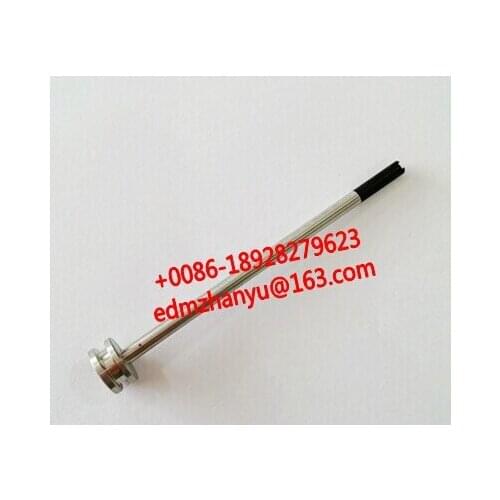 X054D836G53 pipe for consumable wire EDM