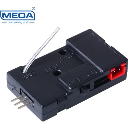 Wltoys 1:28 RC Car Spare Parts K989-52 Circuit board K989 Receiver Box Receivers for K969 K979 K999 P929 P939