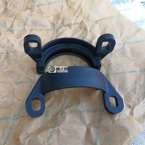 For Golf 6 MK6 Jette Touran New Bora Octavia Passat EA111 1.4T turbine pipe clamp Fixing clamp 03C 145 853