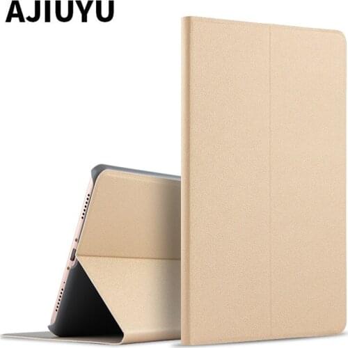 PU Leather Cover Stand Case For Xiaomi Mi Pad 4 Plus Protective cover MiPad4plus miPad4 plus 10.1" Tablet Protector Cover case