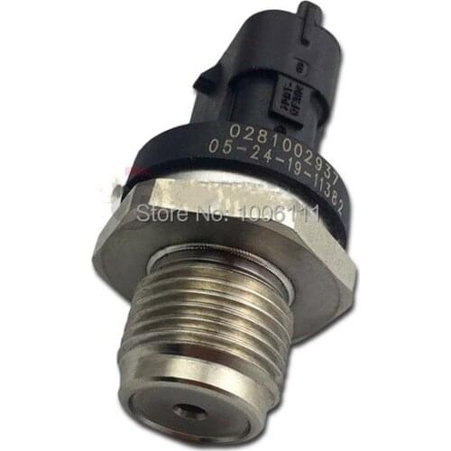 FOR BOSCH Common Rail Pressure Sensor 0281002937/0281006327 425 364 176