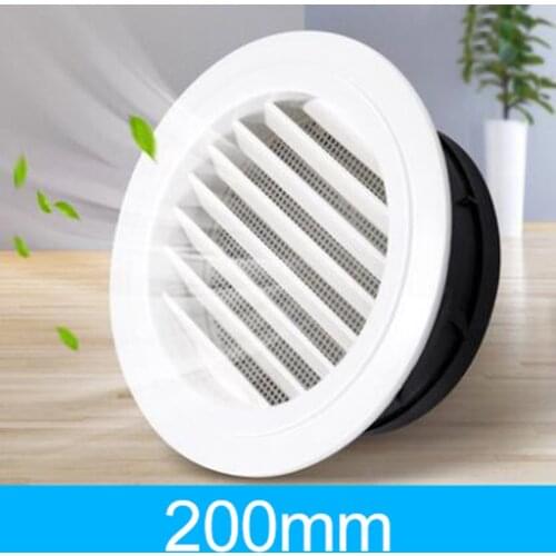 Doxa Ventilation Parts