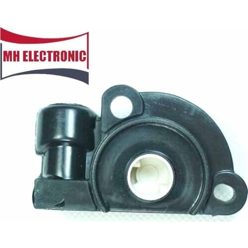 MH ELECTRONIC Throttle Position Sensor TPS 17106680 For Buick Pontiac GMC Honda Isuzu for Chevrolet 17112714 17087655 17083333