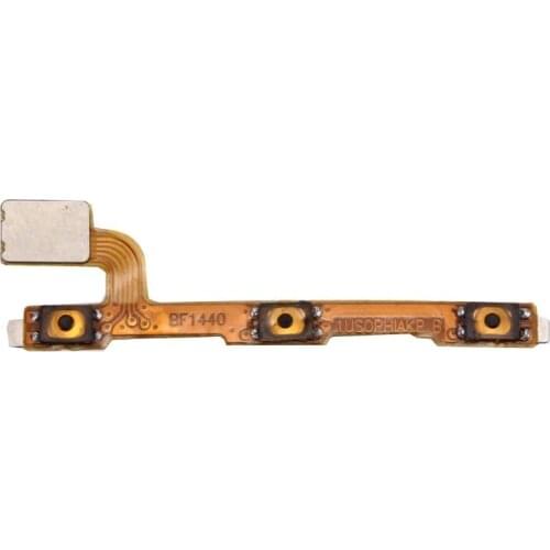 For Huawei Ascend P7 Power Volume Key Button Flex Cable
