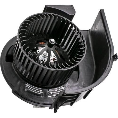 Interior A/C AC Blower Starter Motor for BMW X5 X6 E72 E71 E70 xDrive 3.0 2006 - 2013 Fan Heaters Blower Motor Ventiladore
