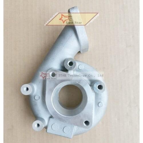 Turbo Compressor housing TF035 TF035HL8 49335-00850 49335-00870 14411-1KC1A 14411-1KC0E For NISSAN TIIDA Juke MR16DDT 1.6T 140KW