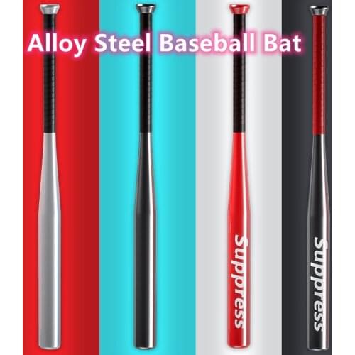 New alloy baseball bat and softball bat 21 inches 25 inches 28 inches 30 inches 32 inches