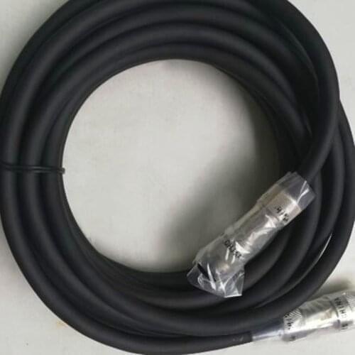 NEW 8 Meters Extension Cable DX100-X81 CBL-YRC062-2 Motoman Robot Teach Pendant Programming