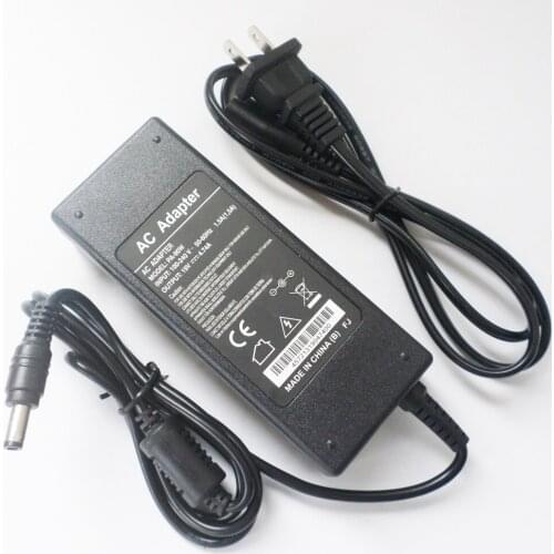 New 19V 4.74A 90W AC Adapter Battery Charger Power Supply Cord For Asus Eee Top PC ET2001 ET2002 Series Notebook PC 5.5mm*2.5mm