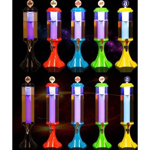 Plumwheat Measuring Glasses For Bar