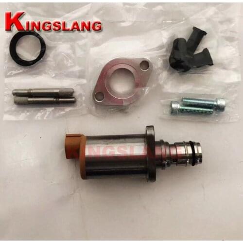 SCV Metering Suction Control Valve 294009-1221 04226-E0061
