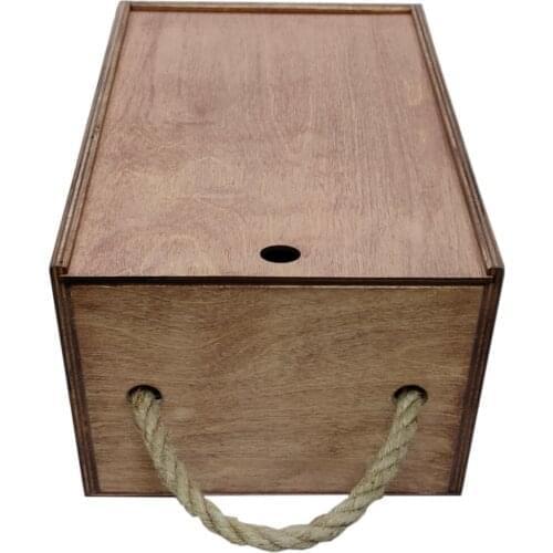 ZELwoodBOX Home And Garden Products