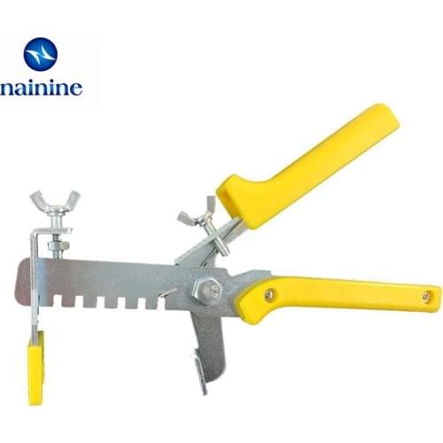 1Pcs Adjustable Tile Plier Leveling System Tile Locator Durable Spacer Accessories Floor Leveler Tiling Installation Tools A11