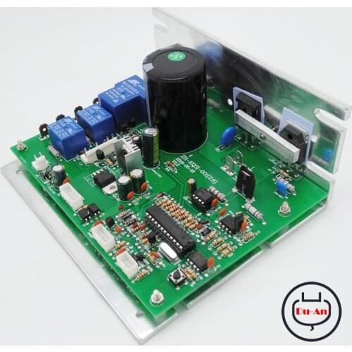100% New BH 6415/6416/6418/6419/6430 Treadmill Circuit Board Main Board Control Board For General Treadmill Parts