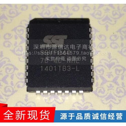 New original SST39VF040-70-4C-NHE SST39VF040 PLCC32 memory chip imported from stock