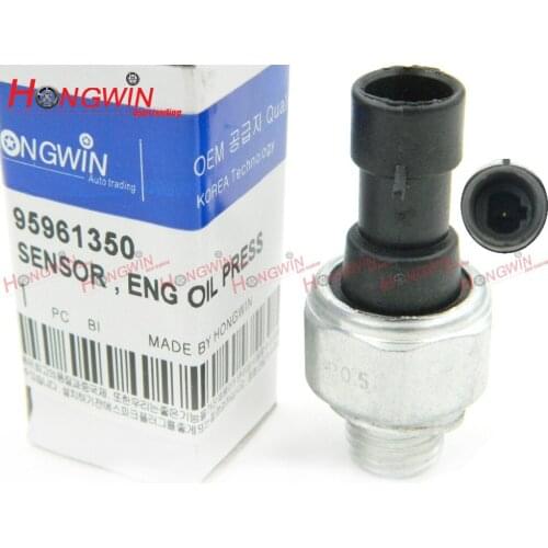 96281689/95961350 Oil Pressure Indicator Switch/Oil Pressure Switch/Oil Pressure Sensor For Chevrolet Aveo Pontiac Wave 04-08