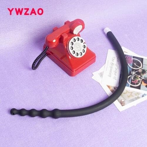 Anal Men Toy Toy Silicone 18+ Plugs And Tunnels Beads Sex Toys Butt Plug Butt Adult Sexual Toy For Woman Ass Enema