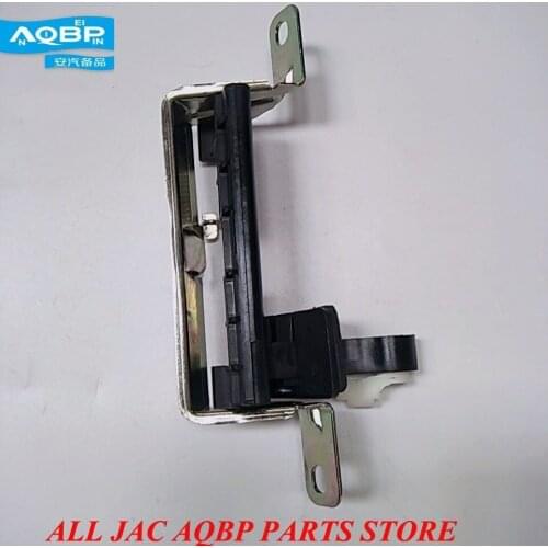 Auto Replacement Parts Exterior Parts oe Number 5607230U2010 for JAC J4 J5 J6 Tail door opening handle