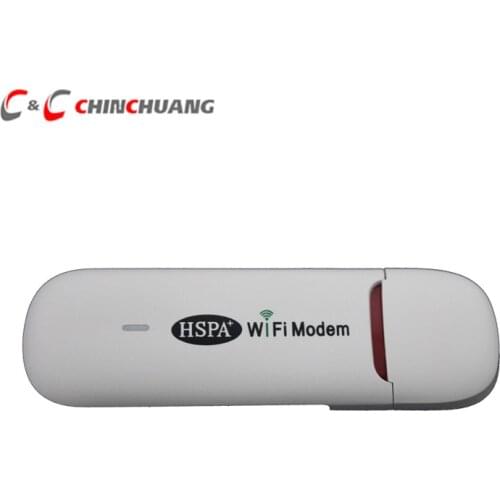 Wireless 3G WiFi Dongle USB Modem for Android Car Radio DVD GPS Navigation Multimedia Player