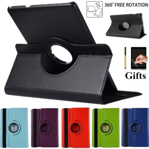 Case funda tablet For huawei t5 10.1 '' PU Leather Stand Tablet Cover For Huawei MediaPad T5 10 AGS2-W09/L09/L03 10.1'' fundas