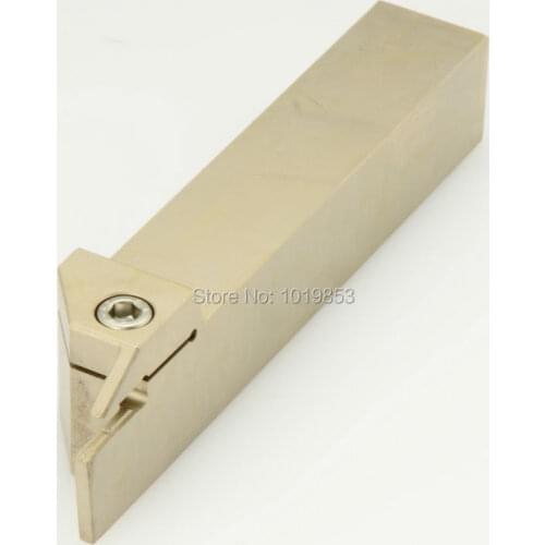 MGEH R2020-4 grooving turning tool holder Portaherramientas Torno and lathe tool holder for carbide inserts