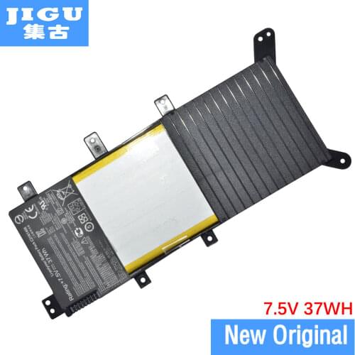 JIGU 0B200-01130300 C21N1408 Original Laptop Battery For ASUS A555LJ F554LD-XX734H F555DG-XO114T A555QG9700 F555LA-NS72