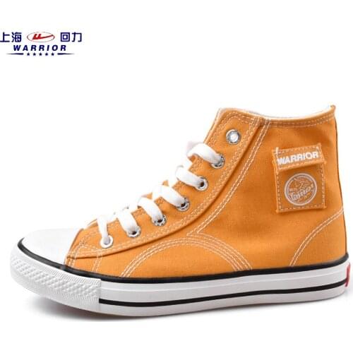 WOMEN SHOES Skateboarding Shoe Summer Unisex High Upper Canvas Shoes Lovers Flat Korean Version Trend Simple Fashion All-Match